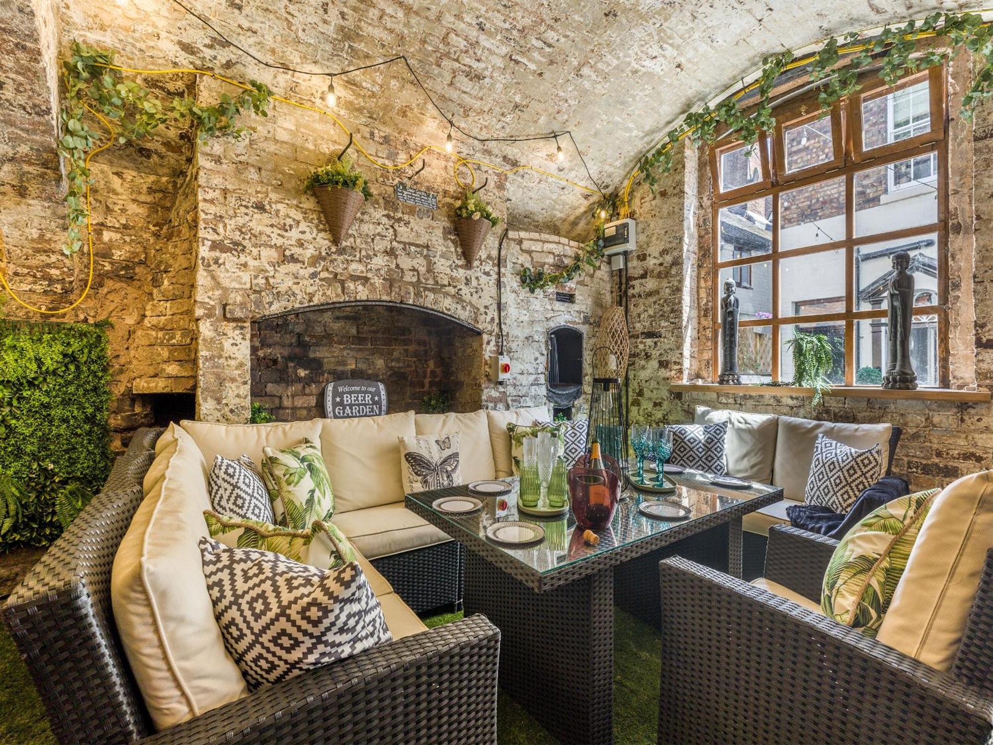 No3 On The Severn بريدغنورث المظهر الخارجي الصورة